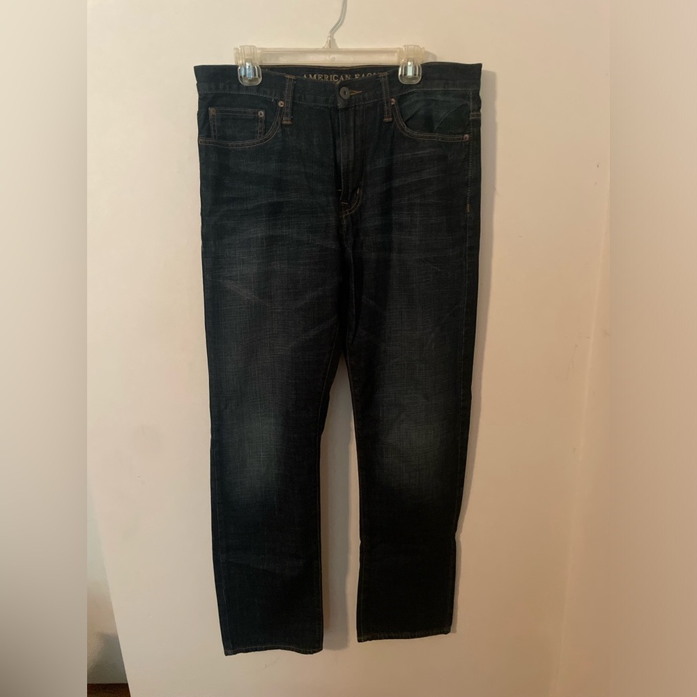 American eagle pants